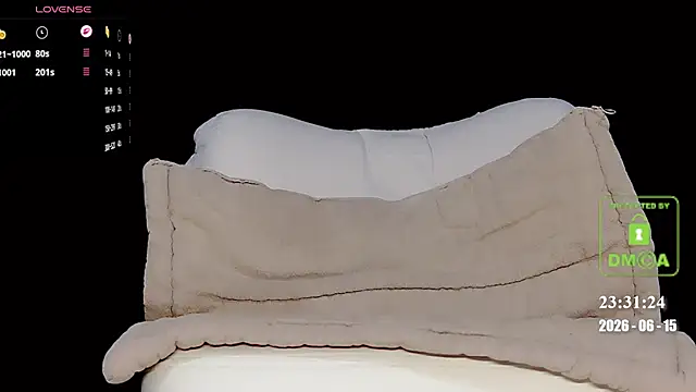 melia_Z webcam