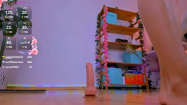 Teylor_Fly webcam