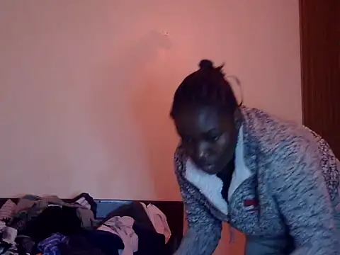 Sexy-suzy webcam