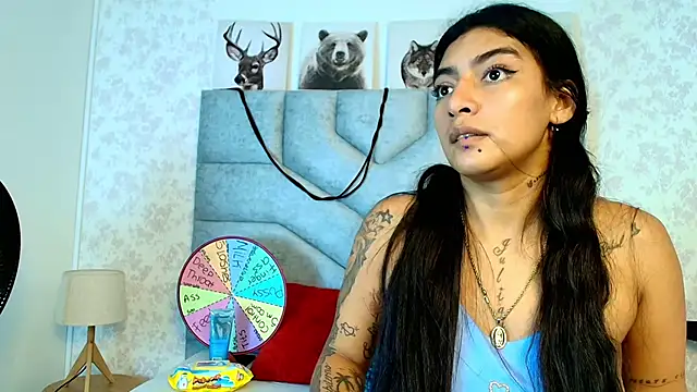 KimberlyFox_t webcam
