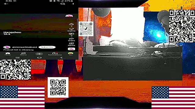 RussellTaylorLacy webcam