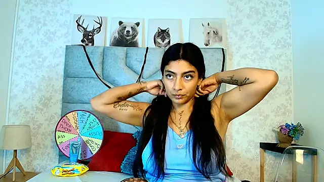 KimberlyFox_t webcam