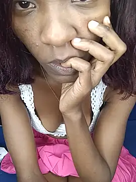 ariahsexy webcam