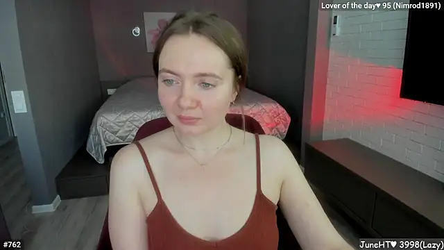 LizaGost webcam