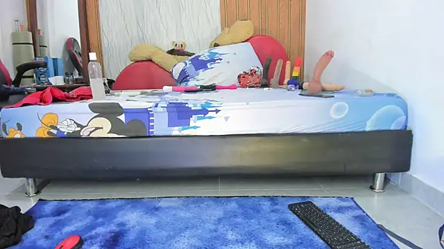 Lunastar02 webcam