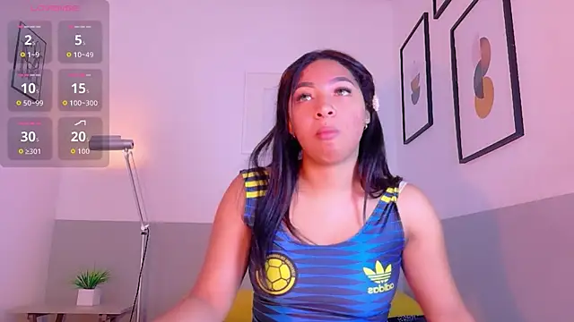 drooling4daddy live cam on StripChat