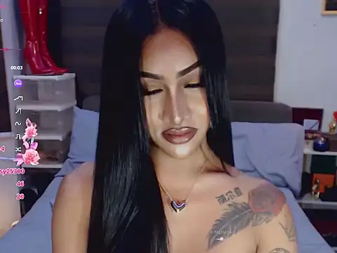 SeductiveVictoria webcam
