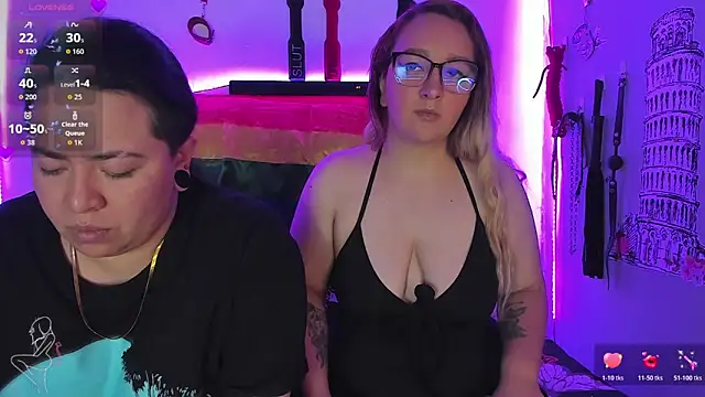 katieeandsharonn