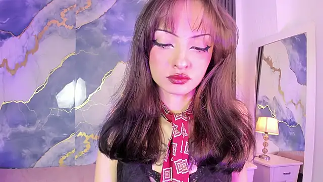 MaddieStark webcam