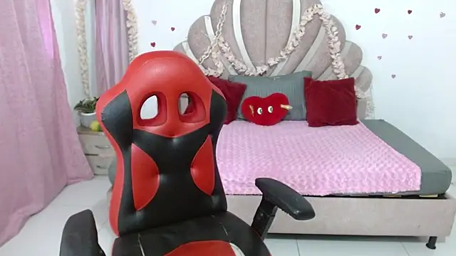 sven_fox723 webcam