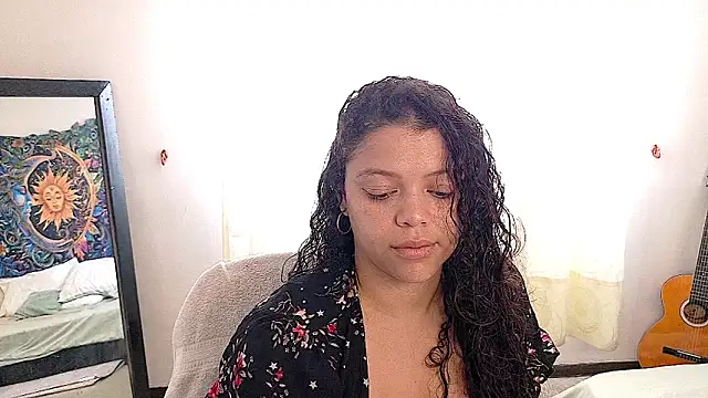 Amanda_sweet webcam
