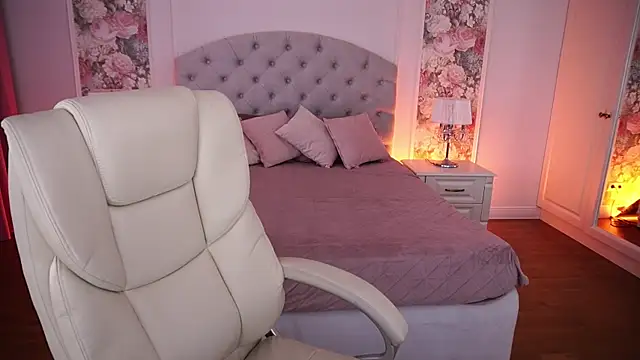 AshleyBaie webcam