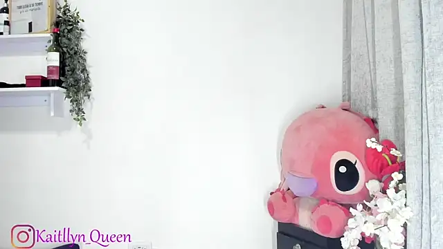 queen_katle webcam