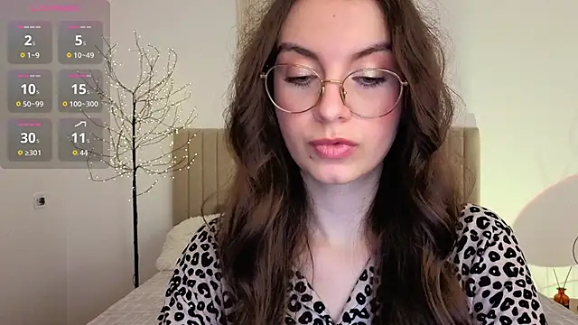 Real_cutie1 webcam