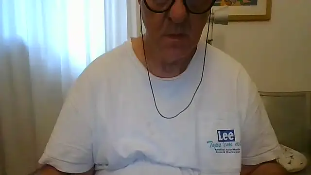 ANONIMO7735 webcam