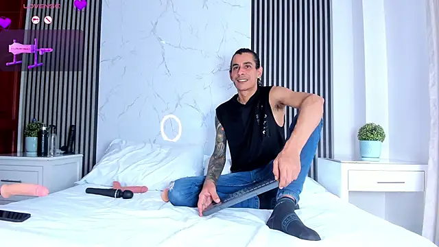 JackAndRosse_ webcam