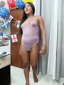 Modèle: CamilosaOrtega