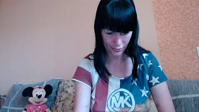 HotDreamm webcam