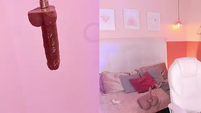 Amber_gold_ webcam