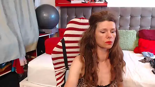 kellyterapy webcam