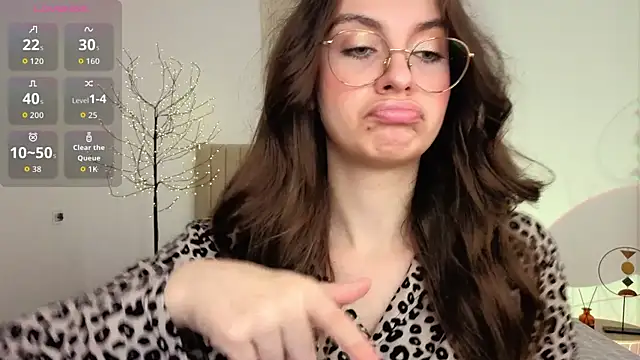 Real_cutie1 webcam