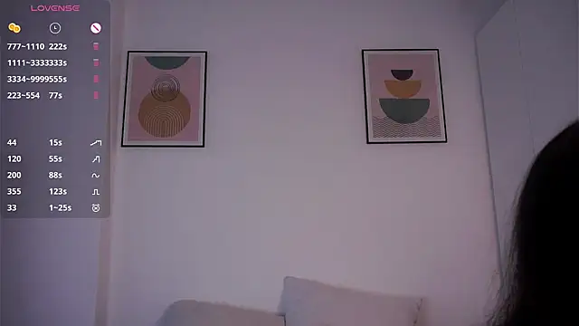 CleotildePiel webcam