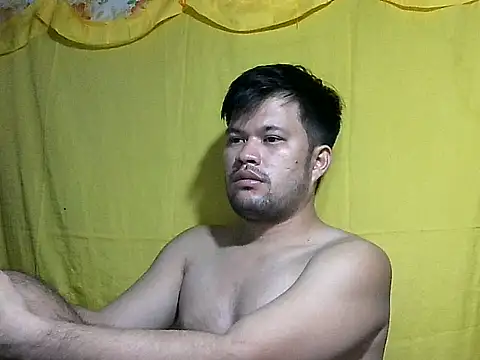 hairyhottestpinoyhandsome (M young) - CUM SHOW