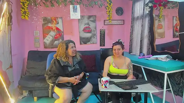 lesbiancuple (G young) - ice in titis + 2 minutes lush any girl