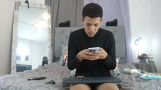 PhillipCox webcam