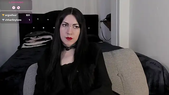 Amy_Aloqua webcam