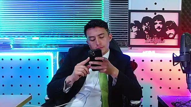 Godofcumxxx webcam
