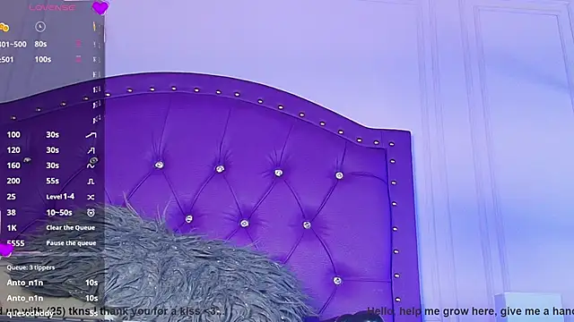 sarah_banks1 webcam