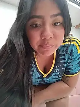 Amber_Herrera webcam