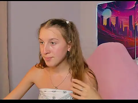Xenia_paradise webcam