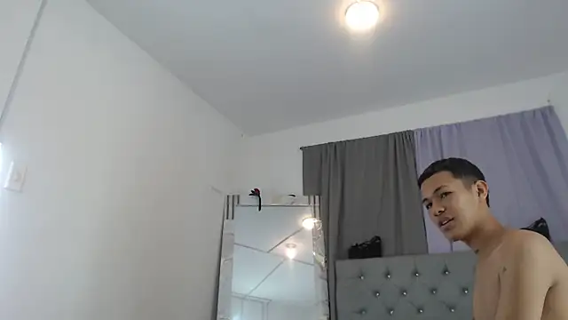 PhillipCox webcam