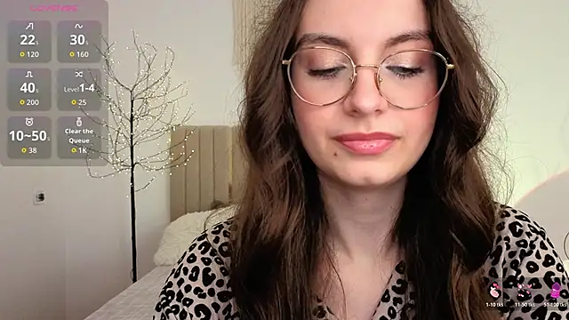 Real_cutie1 webcam