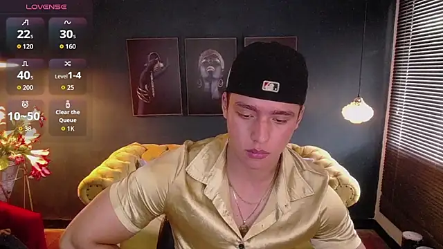 deivid_parker webcam