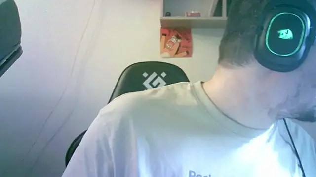 SirAbuser webcam