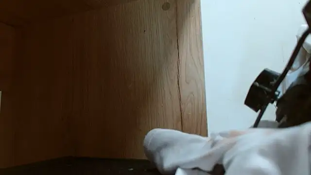 Nataly_Burning webcam