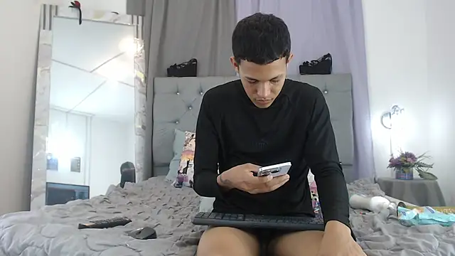 PhillipCox webcam