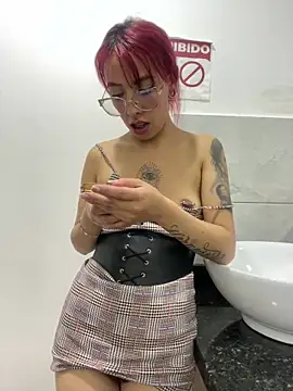 MeraSecretXXX webcam