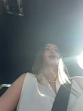 TiffanyHouston_ webcam