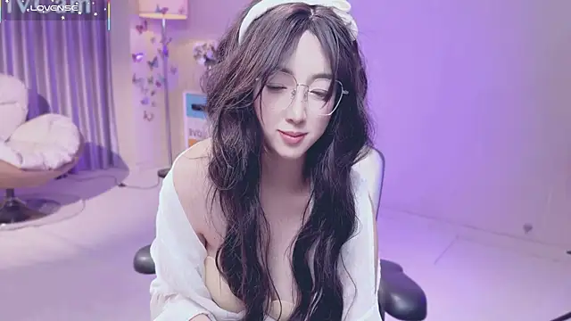 qianqianliao webcam