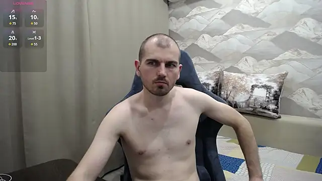 serzhkorol1 - SerzhKorol1's free webcam