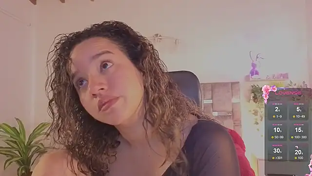 emilyrouxe webcam