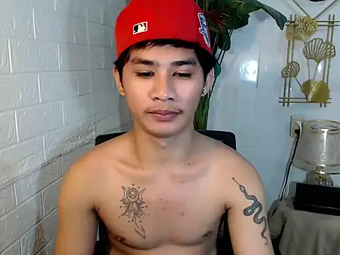 UrPinoyhot webcam
