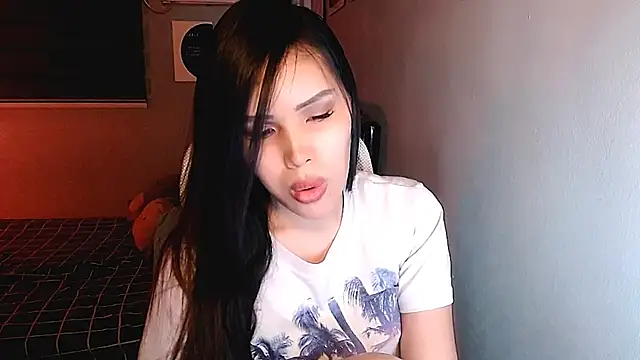 Meganszn webcam