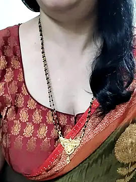 Yazhini-Cam webcam