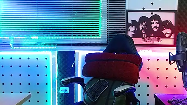 Godofcumxxx webcam
