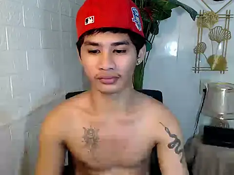 UrPinoyhot webcam